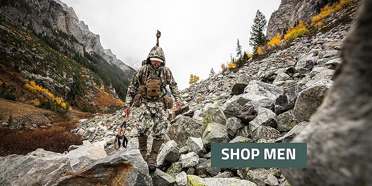 Master the Rugged Outdoors